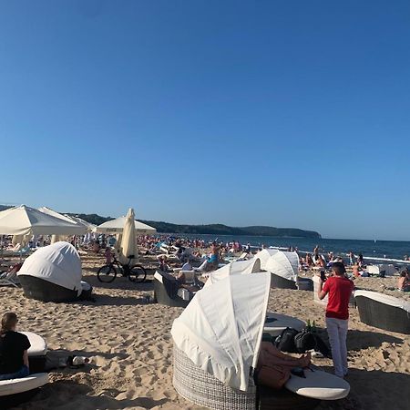 Magic Sopot Apartments Esterno foto