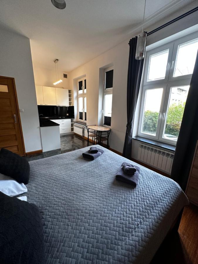 Magic Sopot Apartments Esterno foto