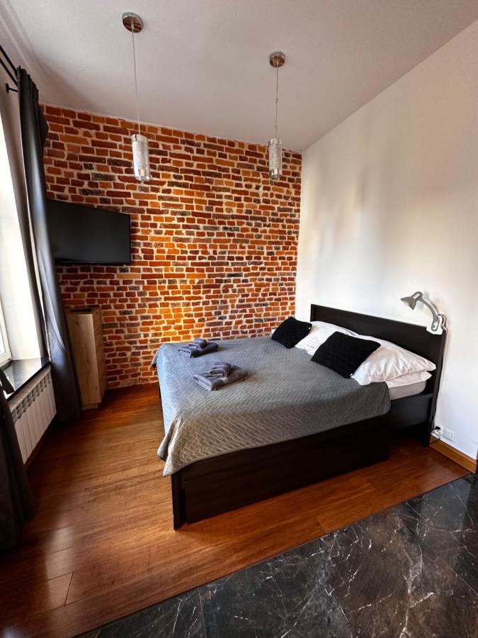 Magic Sopot Apartments Esterno foto