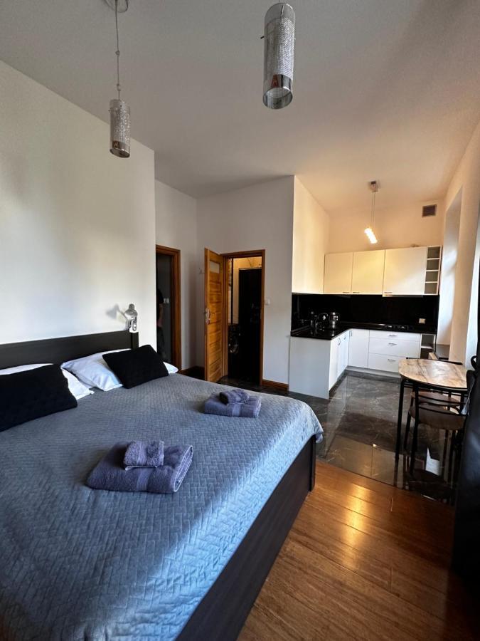 Magic Sopot Apartments Esterno foto