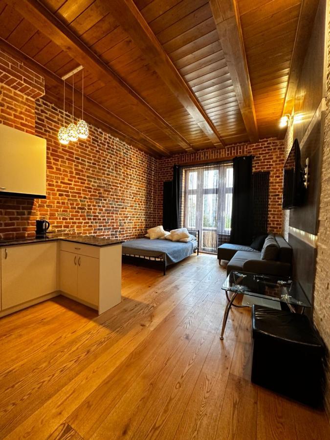 Magic Sopot Apartments Esterno foto